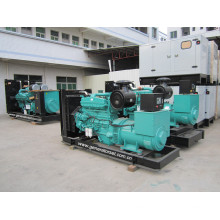 CUMMINS Diesel Generator Set Fabrik (25kVA-3000kVA)